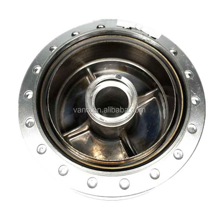 Best Quality YBR125Motorcycle Front Wheel Hub