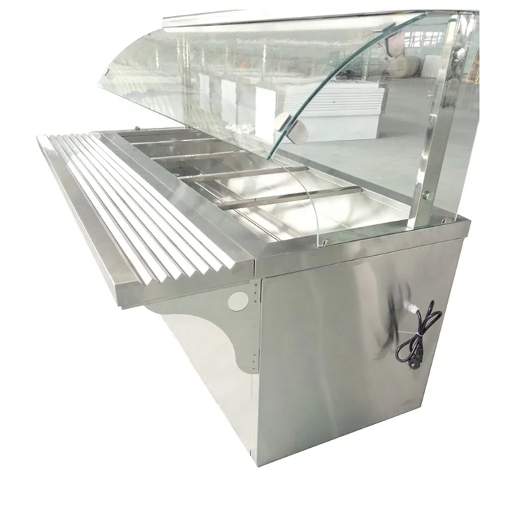 Buffet Service201 Hot Food Warmer Display Cabinet For Sale Buy