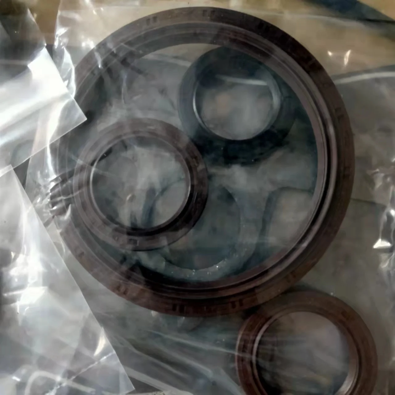 R2 Rf Engine Overhaul Kit For Mazda Bongo Brawny R20199100 Engine