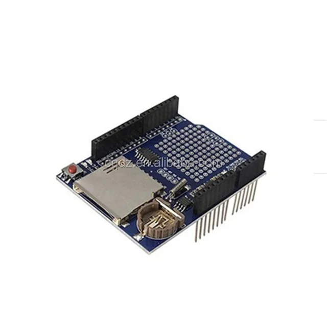 Electronic Components high quality and best price  Button LED Digital Display Module 8-Bit Step-Up Boost Constant Current Module