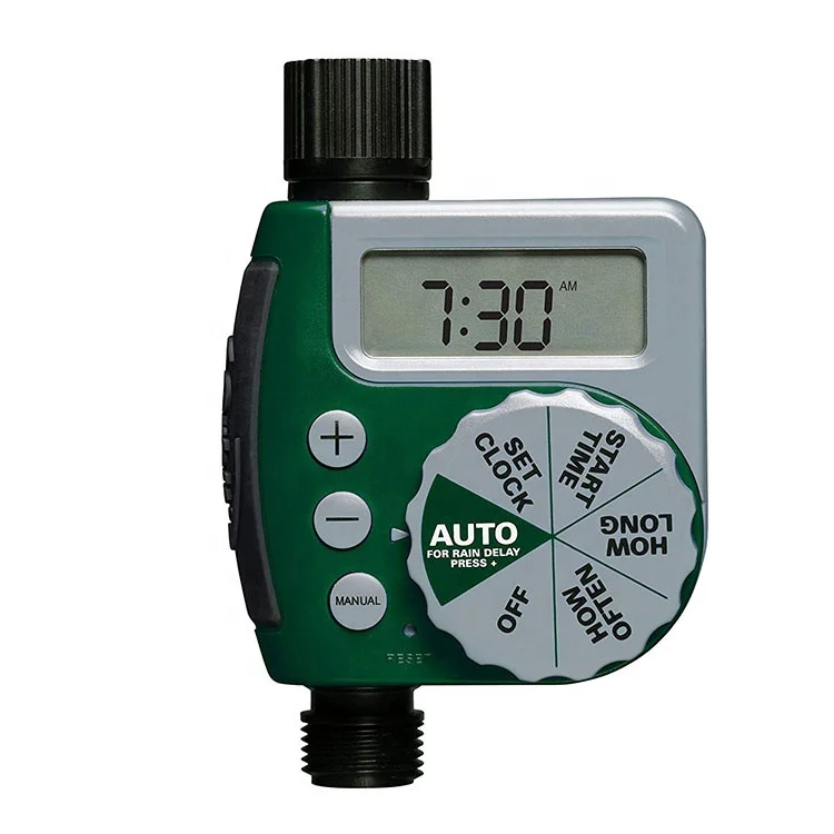 Amazon Outdoor Garden Irrigation Controller Automatic Watering Device
