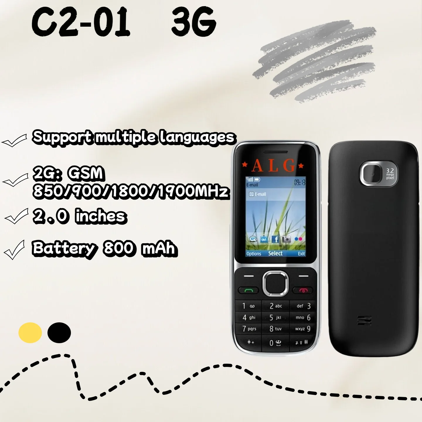 Arabic Keypad Phone Guide: How to Choose the Right One