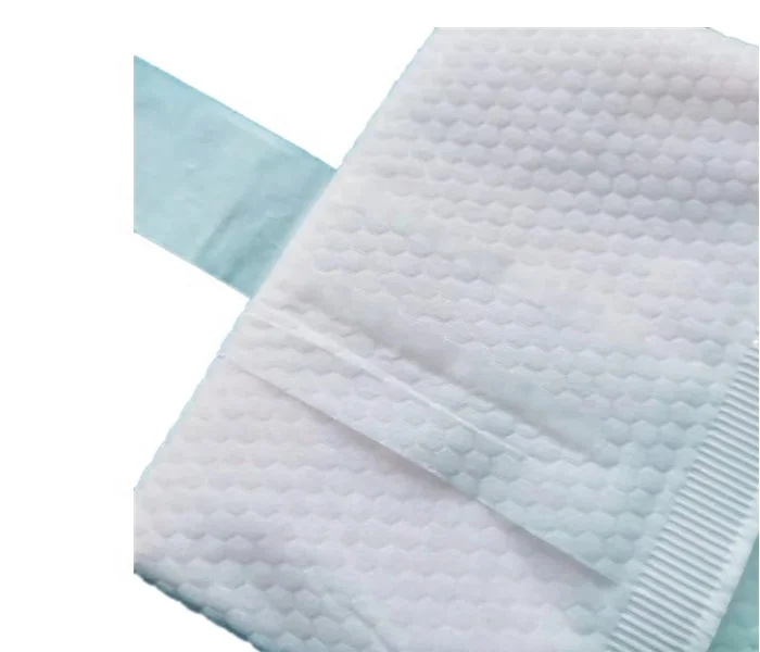 Maternity Pads With Loops Maternity Sanitary Pad With Wings After