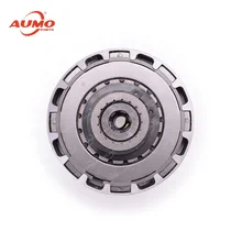 Популярные сцепления в сборе для 110cc ATV its-116 алюминиевый мотоцикл частей и сцепления частей