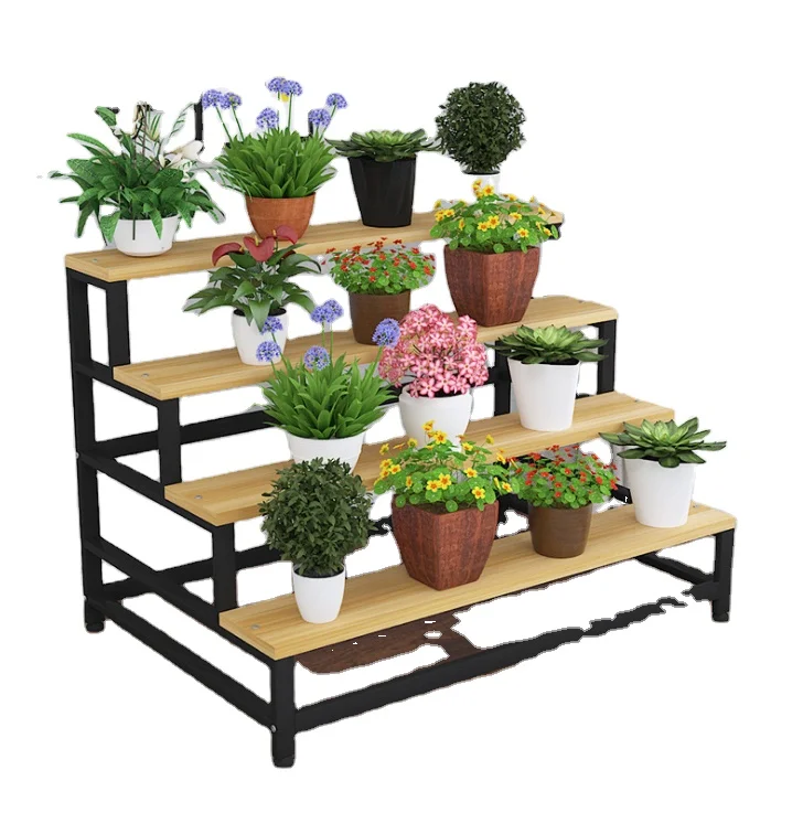 Mobiliario para floristeria