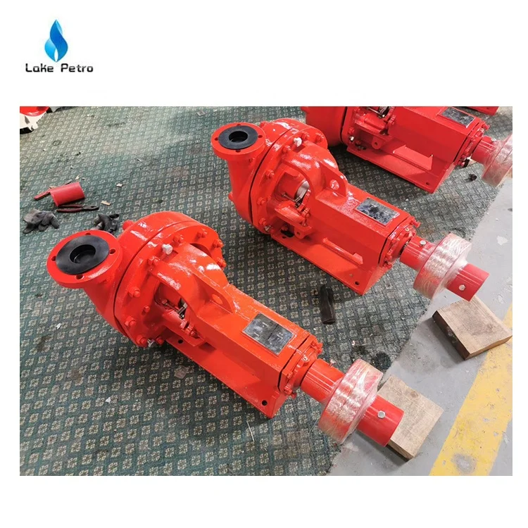 mission parts manufacturer