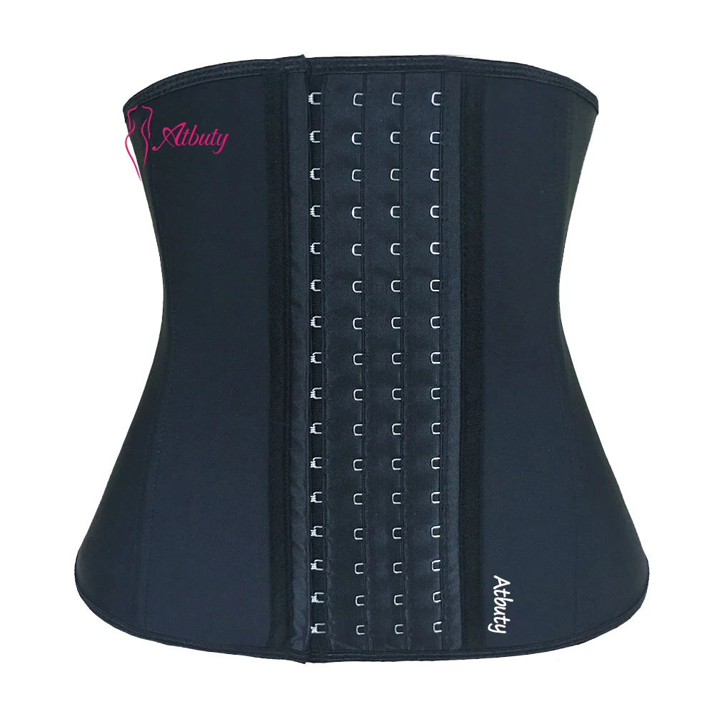4 Hooks Extender Latex Waist Trainer Custom Logo Buy 4 Hooks Extender