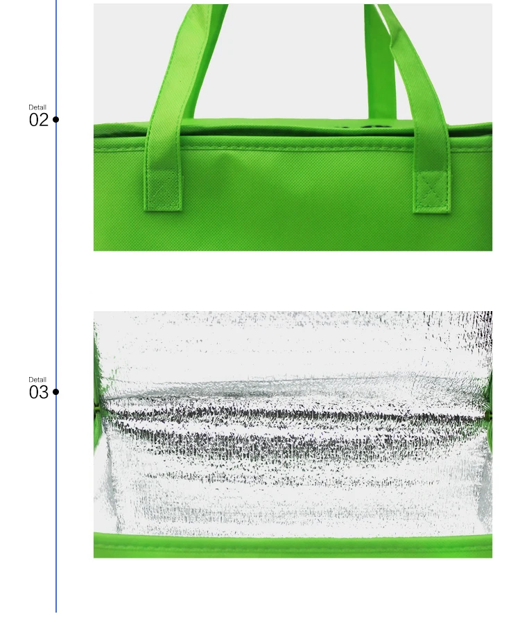 cooler lunch bag