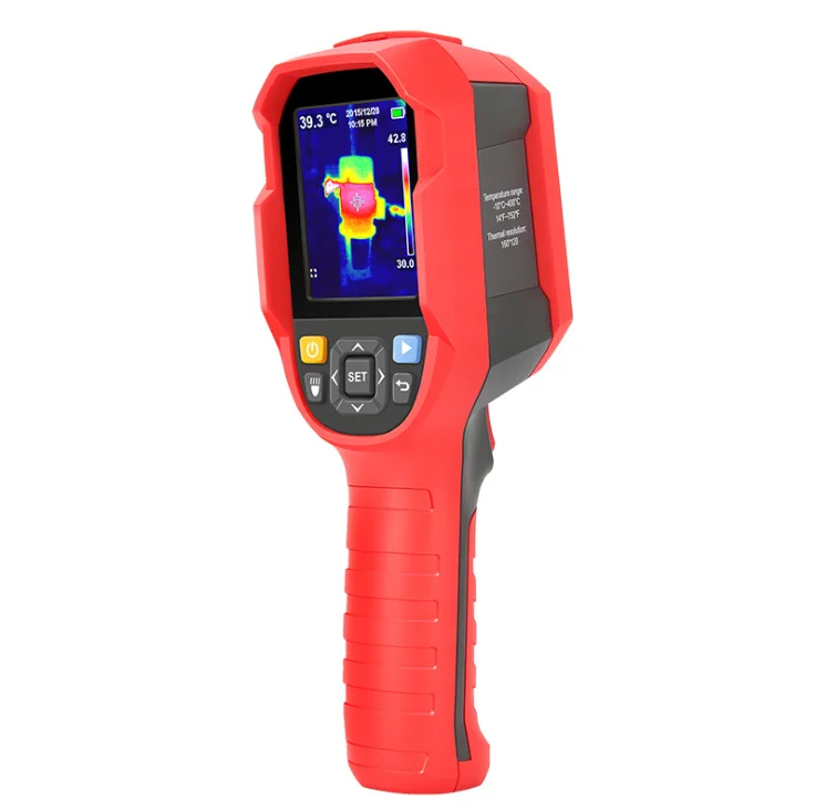 Hot Sale! Thermal Imaging Camera Handheld Good Quality - Buy Used ...