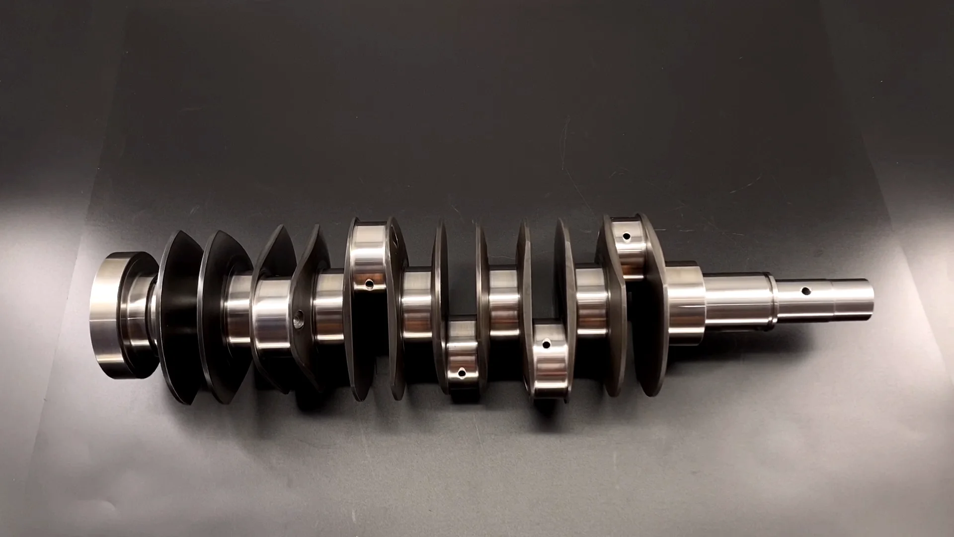 Adracing Performance Custom 4340 96mm Stroker Td42 Billet Crankshaft