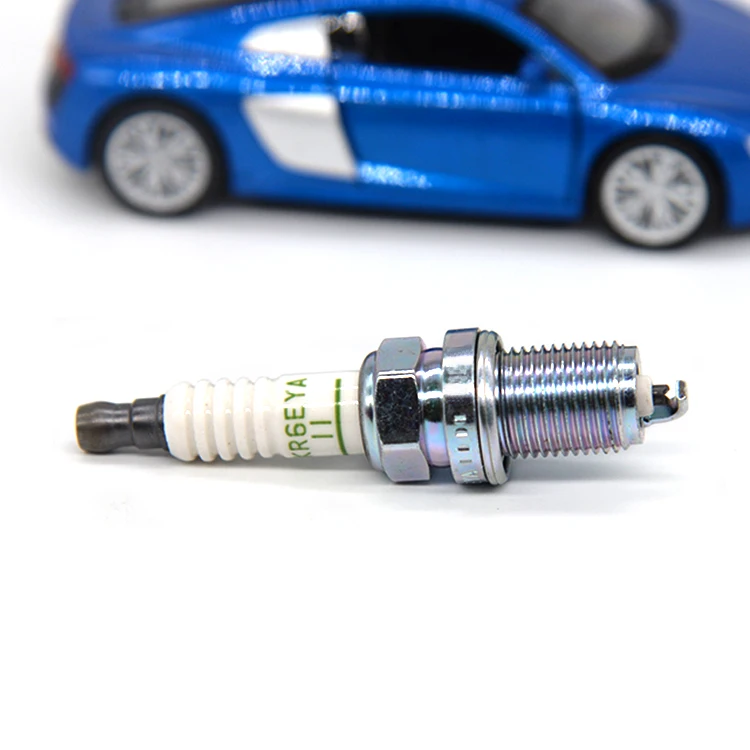 Bkr6eya 11 High Quality Bkr6eya-11 Iridium Bkr6eya11 Spark Plugs - Buy ...