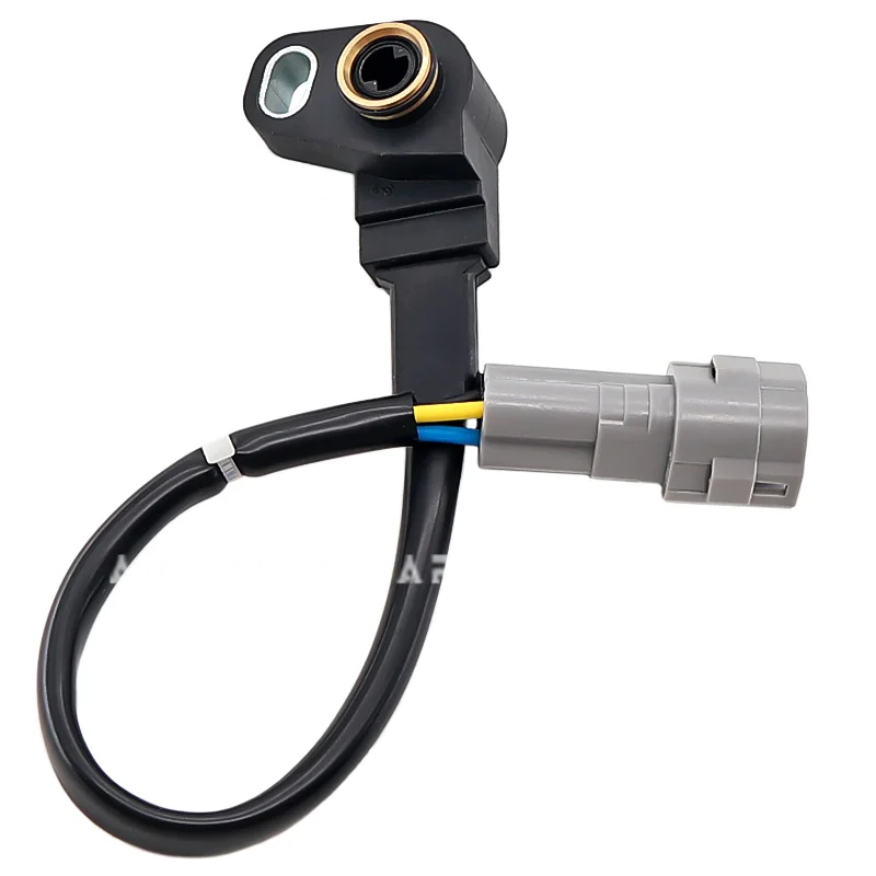 5ta858850000 Tps Throttle Position Sensor For Kawasaki Klx450r