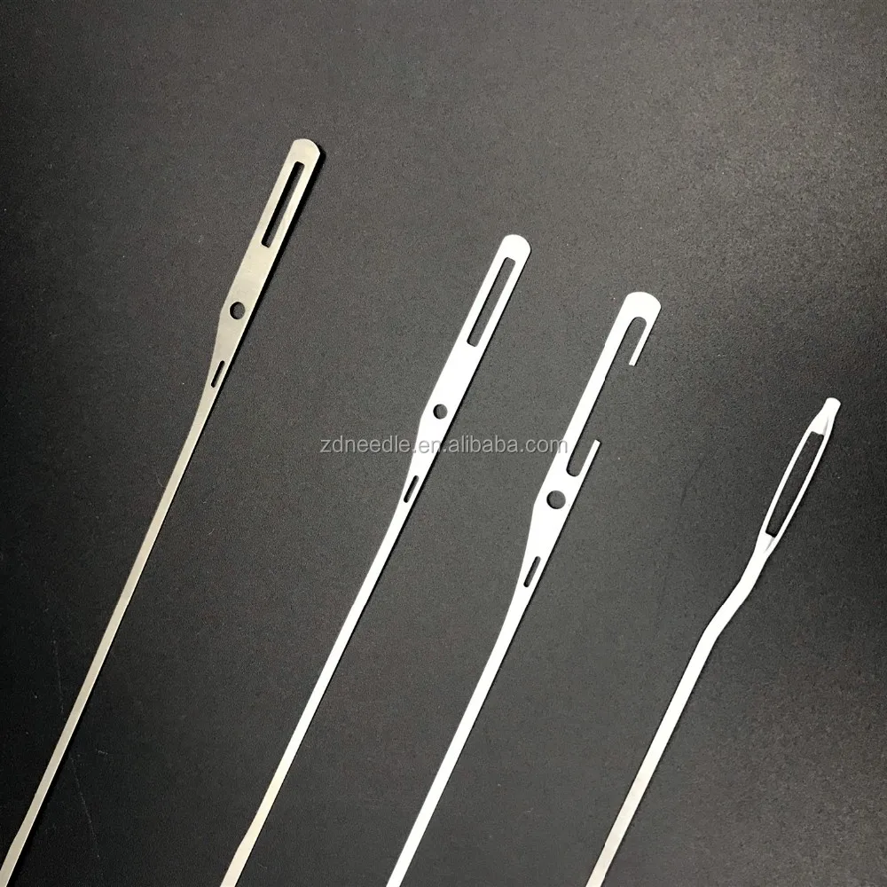 High Quality Heald Wire For Weaving Looms With Cheap Price Buy