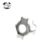 Custom Design Solar Water Heater Terminal Connector Bracket