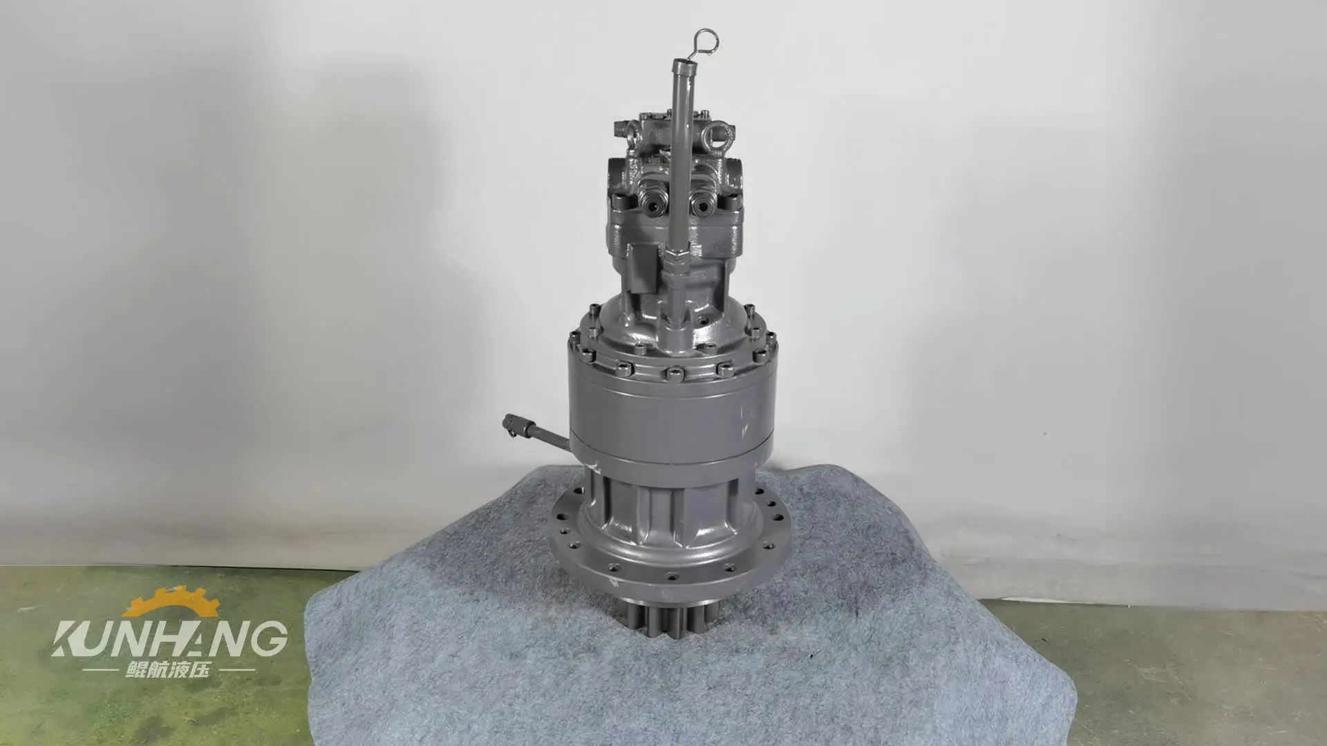 Excavator Parts VOE14616208 14616208 Swing Motor EC220E