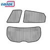 Oem manufacturer Car Windshield Sun Shade/ 100% Fit Car window / UV 80%Protect Mesh Nylon Car side sunshade