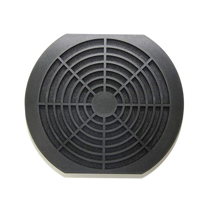 Fan, 120mm, 180mm - detail 6