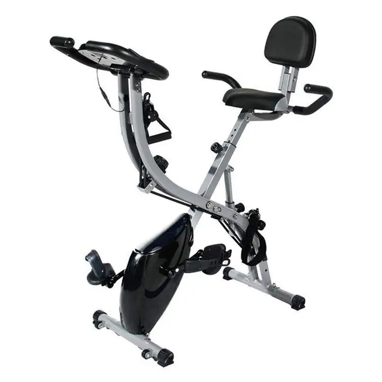 orbit cycling machine