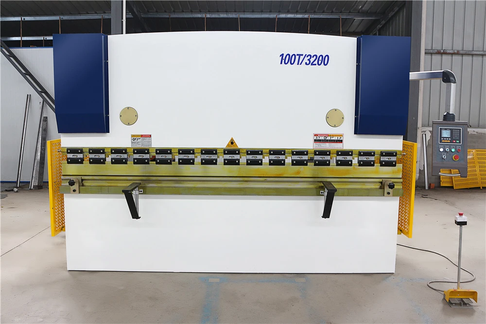 Wc67k-125t32oo nc press brake with e2i. K press. пресс гидравлический 300t. листогибочный пресс с чпу gasparini pbs 105 производитель. пресс кривошипный к2130.