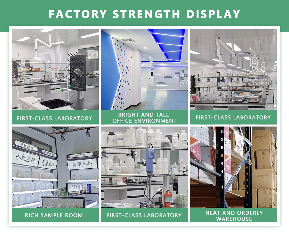 Vibrant Glamour Amino Acid Moisturizing Shrink Pores Deep Clean Anti