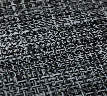 户外和室内家具地毯回收 pvc 编织乙烯基地毯