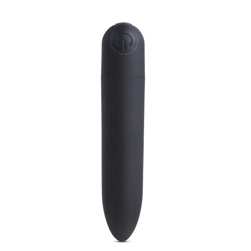 2020 New Bullet Vibrator Sex Toy Women 10 Speed Discreet Sex Toy Mini