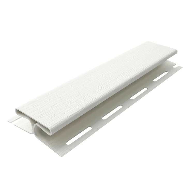 Connecting Strip Vinyl Siding Connecting Strip Pvc Wall Panelpvc Wall