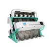 5 chutes factory price plastic color sorting machine
