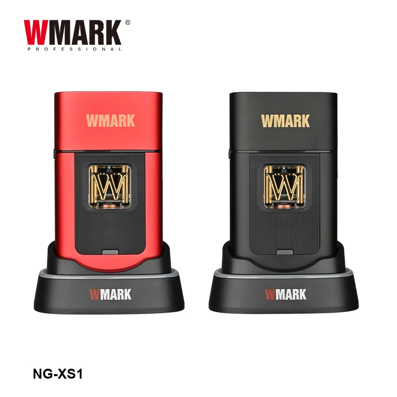 WMARK NG-XS1 Electric Shaver for Men with 10000 RPM Motor