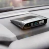 Wireless Solar power Lcd 100 psi charge car tire pressure TPMS precision Wireless vehicle tools TPMS with internal sensor