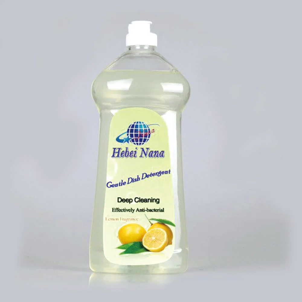 厨房液体洗涤剂/unoil