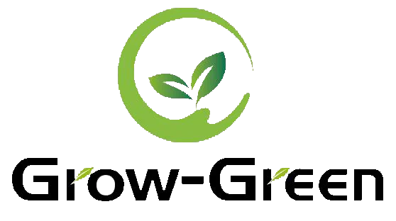 Grow green. Hubei Greencare Agricultural Science and Technology co., Ltd..