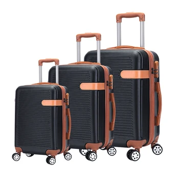 4 wheel suitcase 28 inch