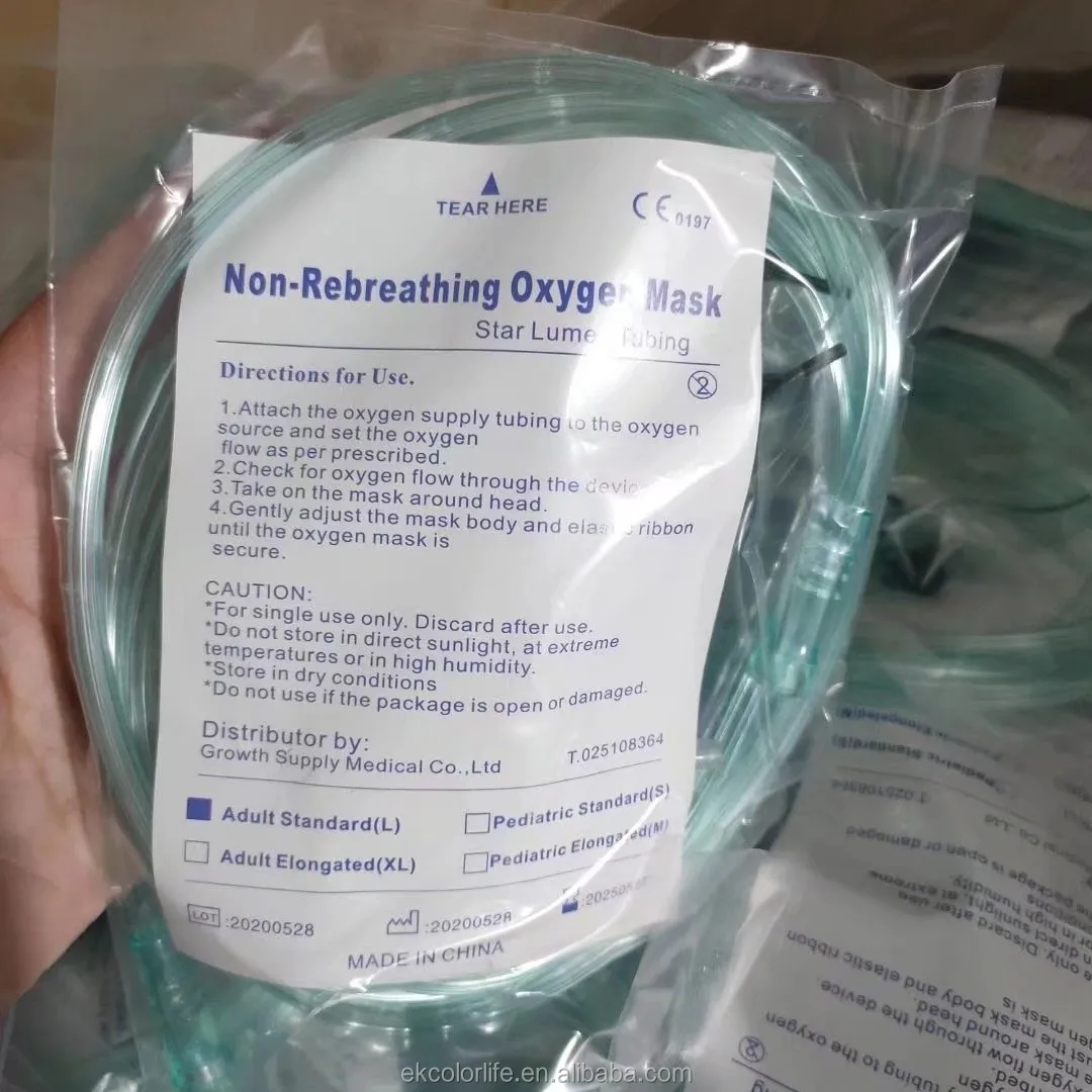 non rebreather mask (2)