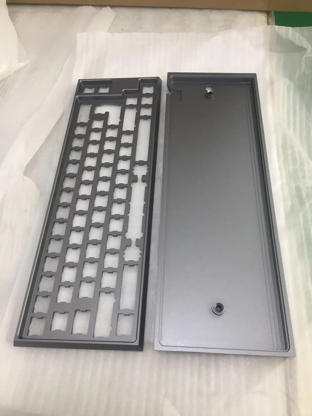 Oem Odm High Precision Mechanical Custom Cnc Mechanical Aluminum