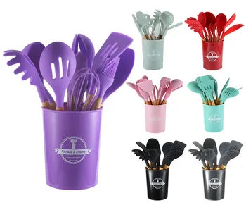 amazon silicone utensils