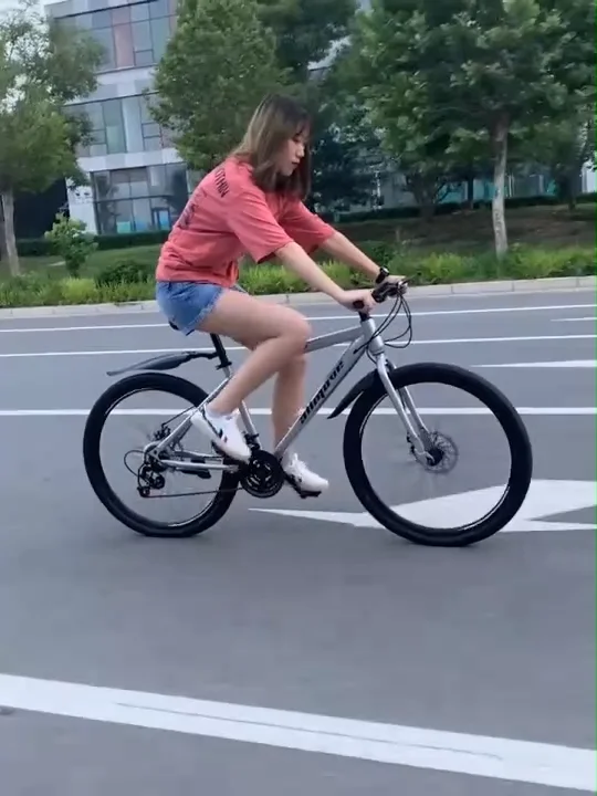 2021 Philippines Oem Large Black Carbon Frame Mtb Fully Dual Rear Shock