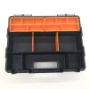 Factory supply multi function high quality strong easy carrying handheld plastic tool case