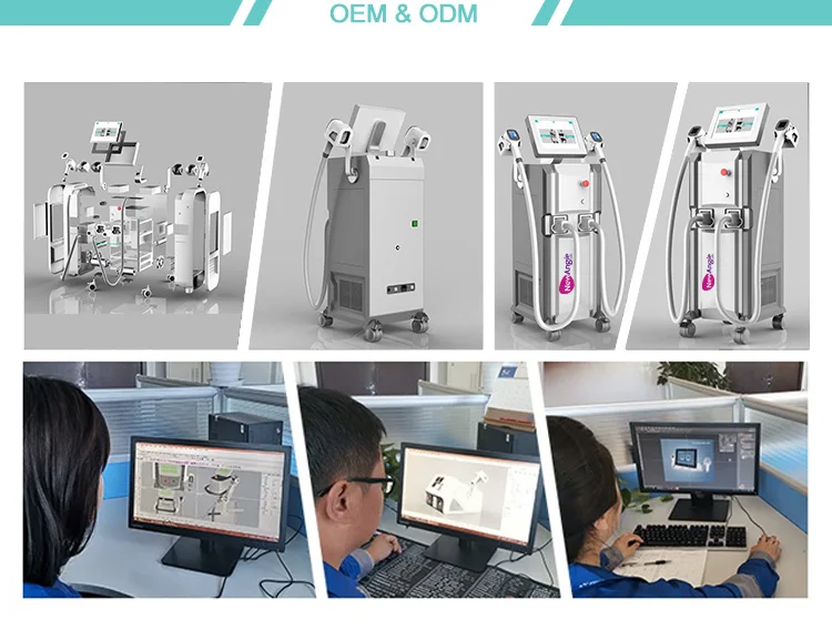 alexandrite diode laser hair removal machine price 