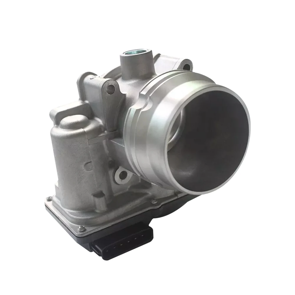 High Quality Car Throttle Body Oem 31293736 3108327 Throttle Valve For Volvo Xc90 Ii Xc60