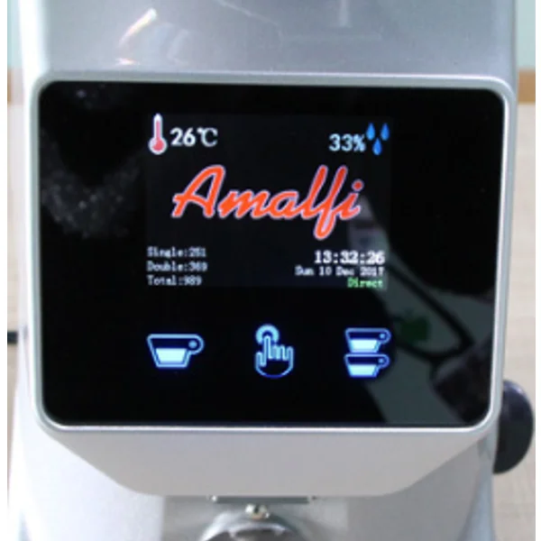 electrical italian coffee grinder cofee grinder