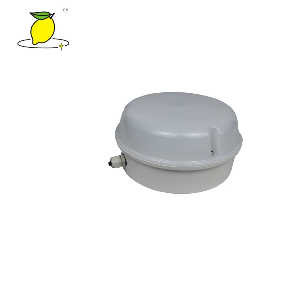 Best Emergency Light for Home Use IP65 Waterproof LED Emergency Ceiling Light