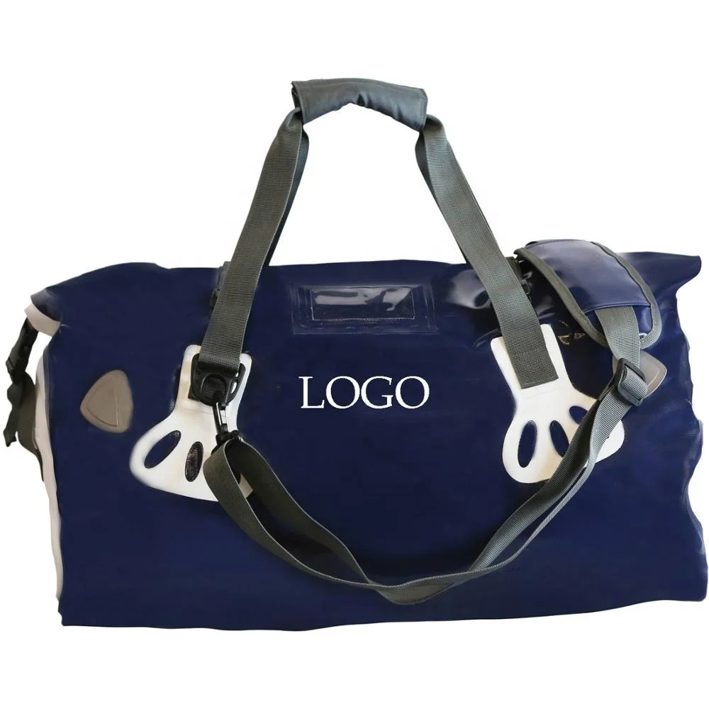 Sport Gym Duffel Bag Waterproof 2019 Men Lightweight Foldable Outdoor