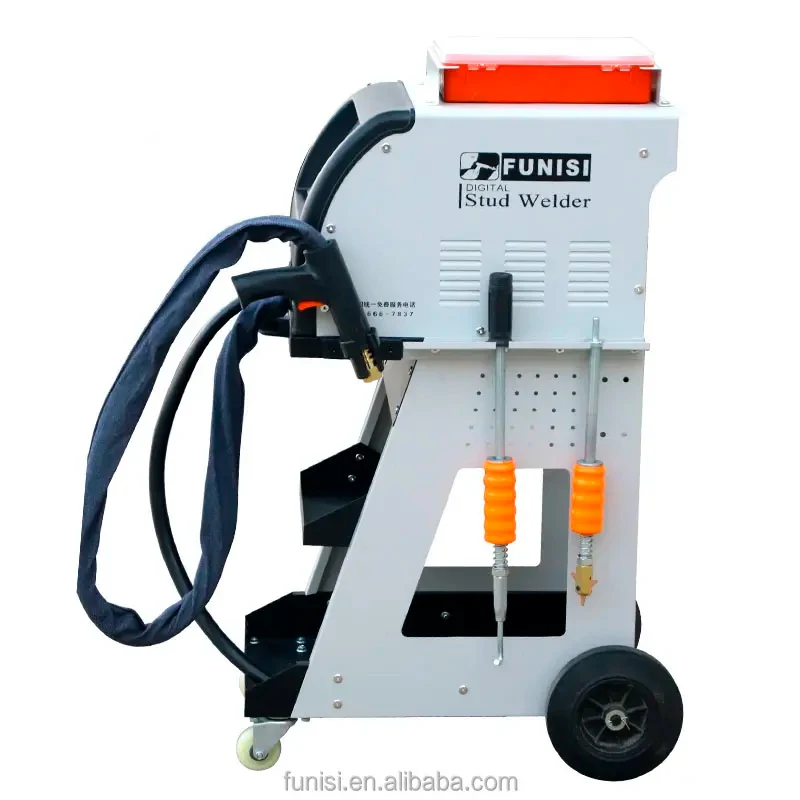 Body Repair Equipment Tooling Bodywork Spotter Welder Car Body Repair