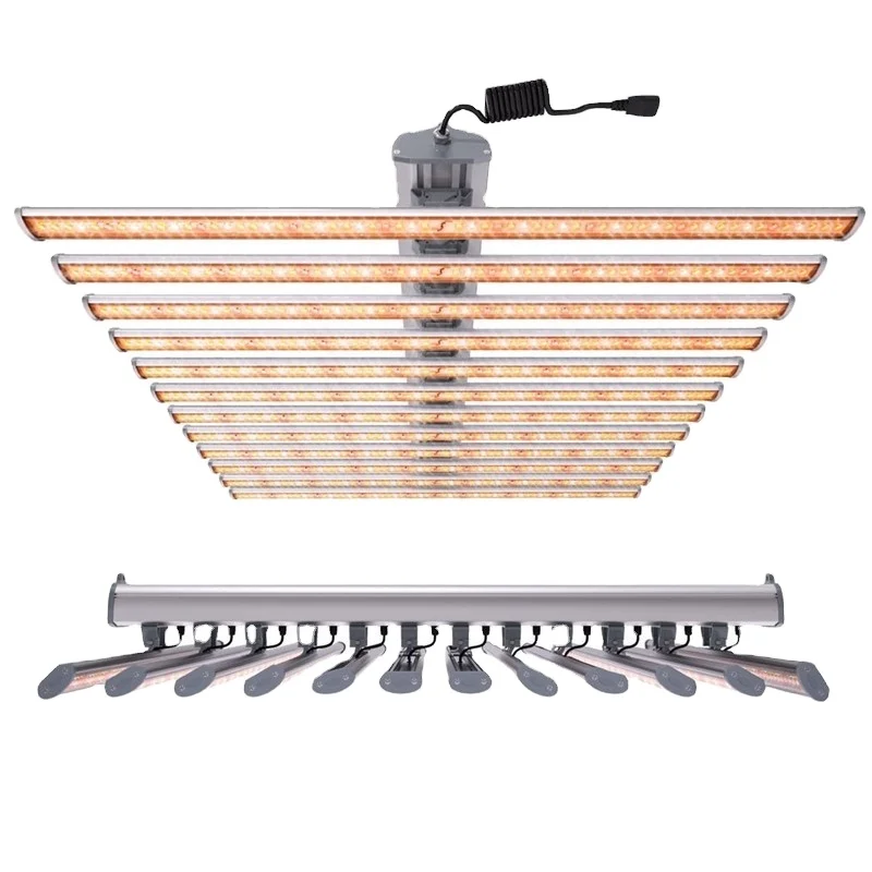2020 China Luxint Best Led Grow Manufacturer Full Spectrum Grow Bar Led For Indoor Grow Complete - Buy Best Led Grow Light,Luxint Led Grow Led Grow Light Product