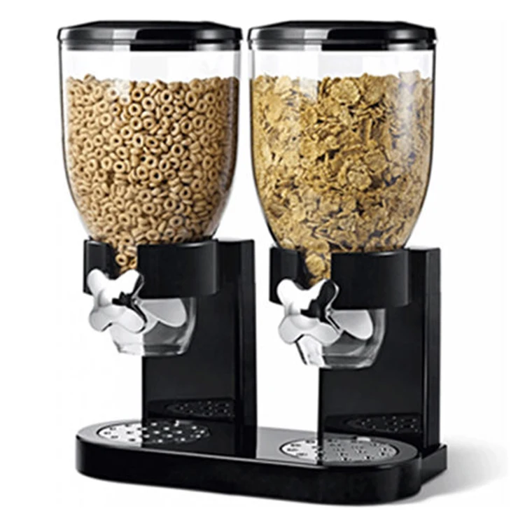 dispenser cereal