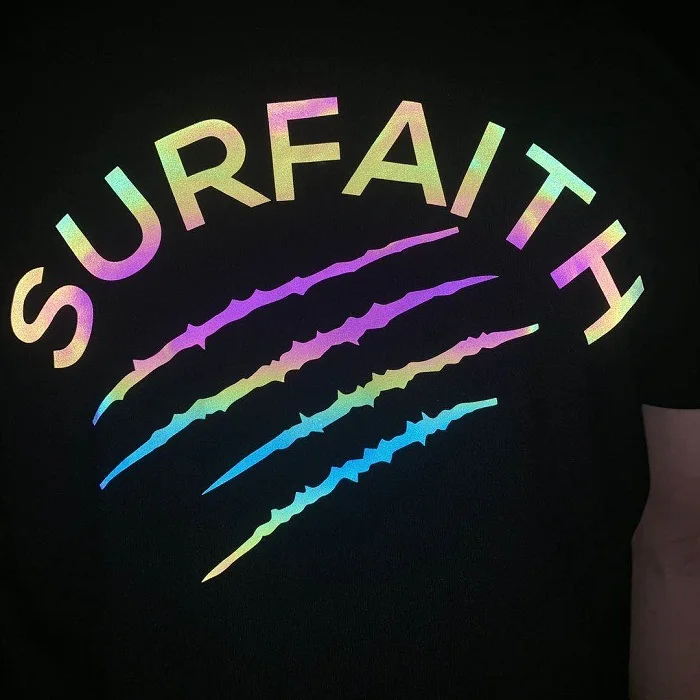 heat logo for clothing own logo/custom logo clothing/women clothing logo