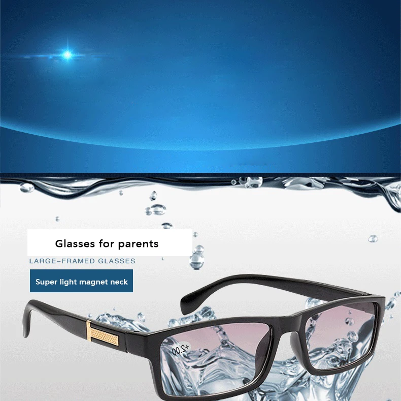 2024 Newest Multifocal Gradient Lens Designer Optics Reading Glasses   H1e5ba1675c244e62b1d411f8b0b58002k 