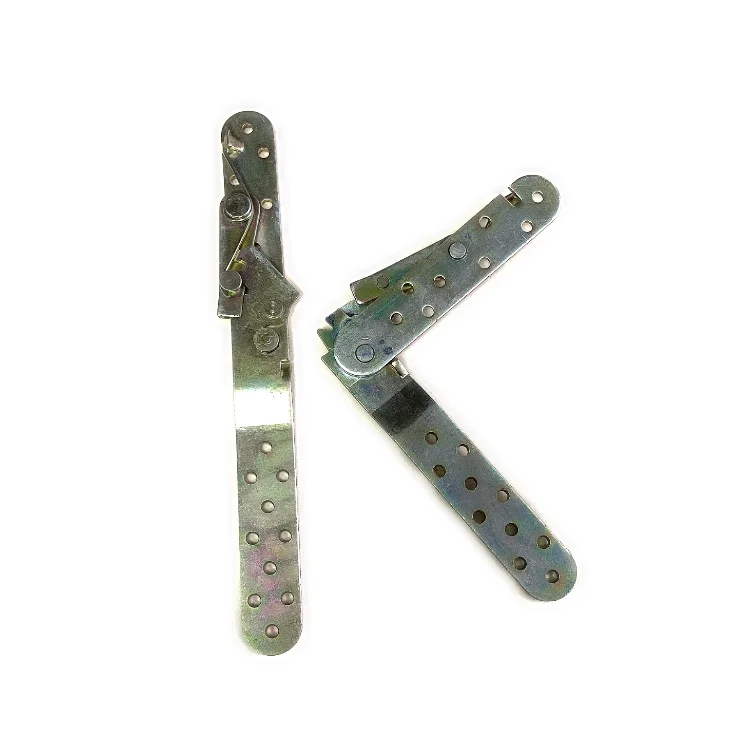 Adjustable Furniture Folding Bed Hinge Sofa Ratchet Hinge Buy Sofa