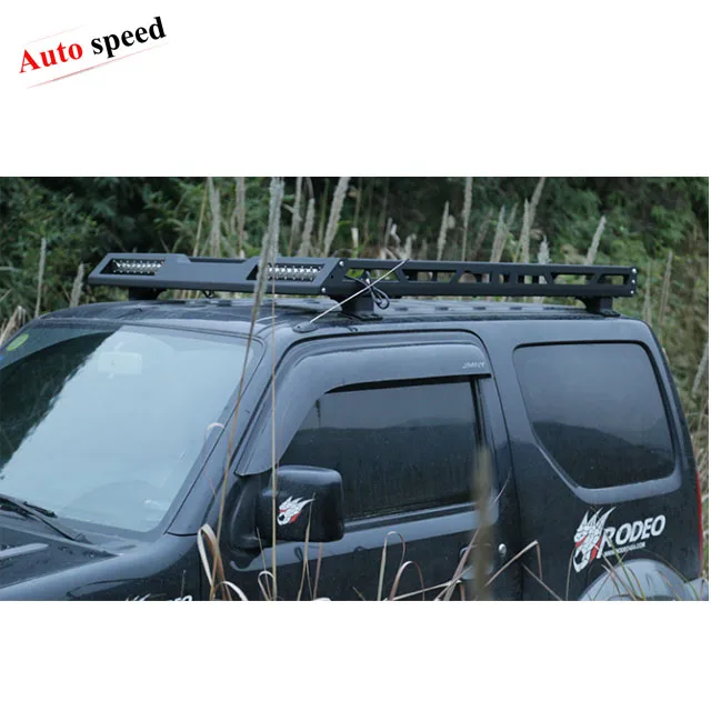 Roof Rack For Suzuki Jimny Buy Baggage Holder,Luggage Carrier,Roof